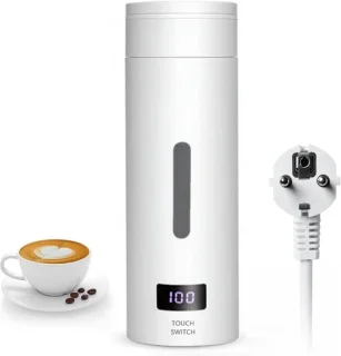 ZRSS Heetwaterdispenser met Reservoir