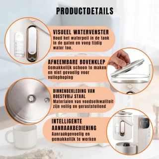 Wat vinden we minder goed