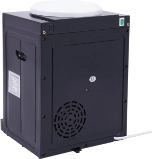 Wat vinden we goed aan de Zyrex® Koudwaterdispenser Waterkoeler