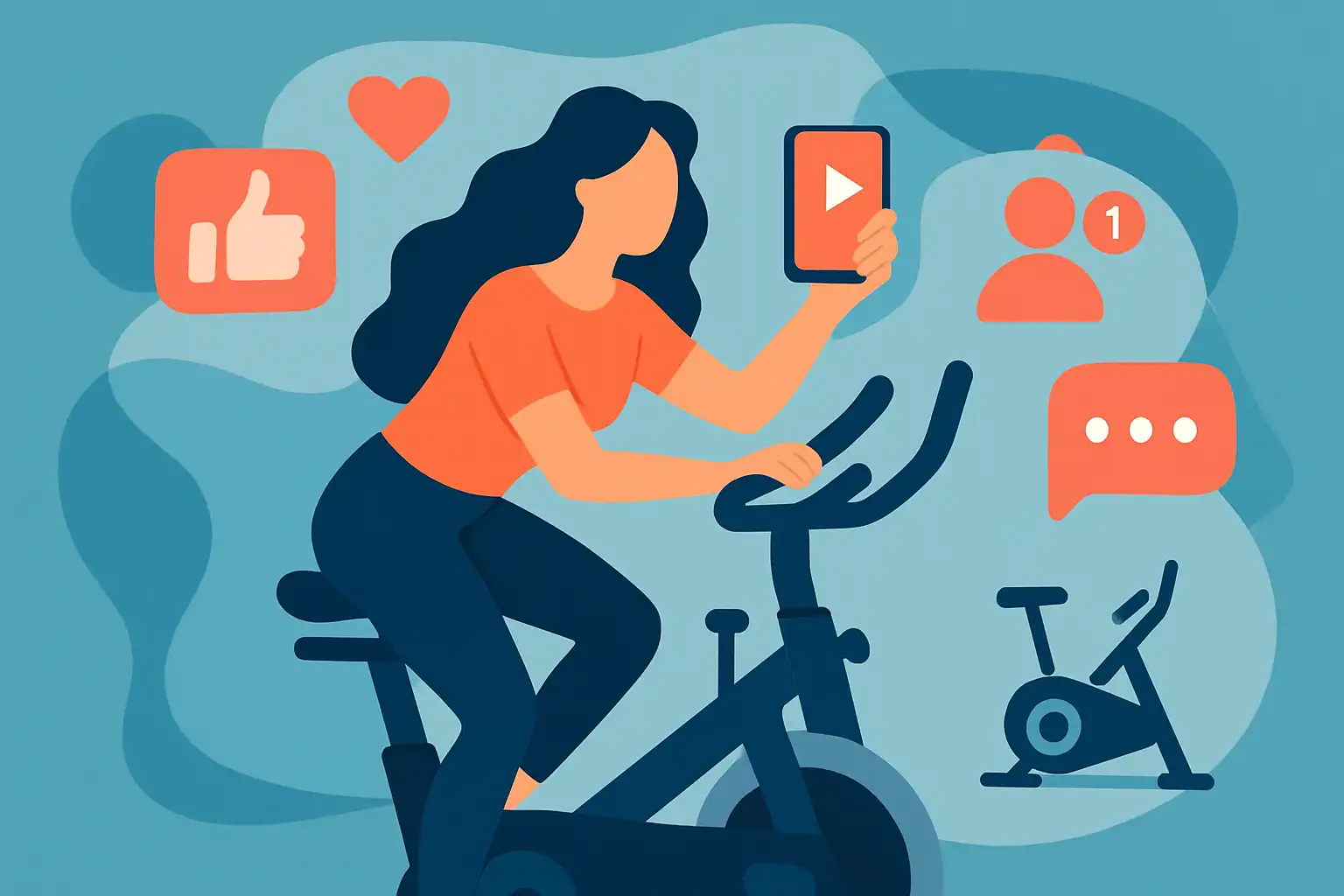 Hoe influencers de hometrainermarkt veranderen (en wat dat voor jou betekent)