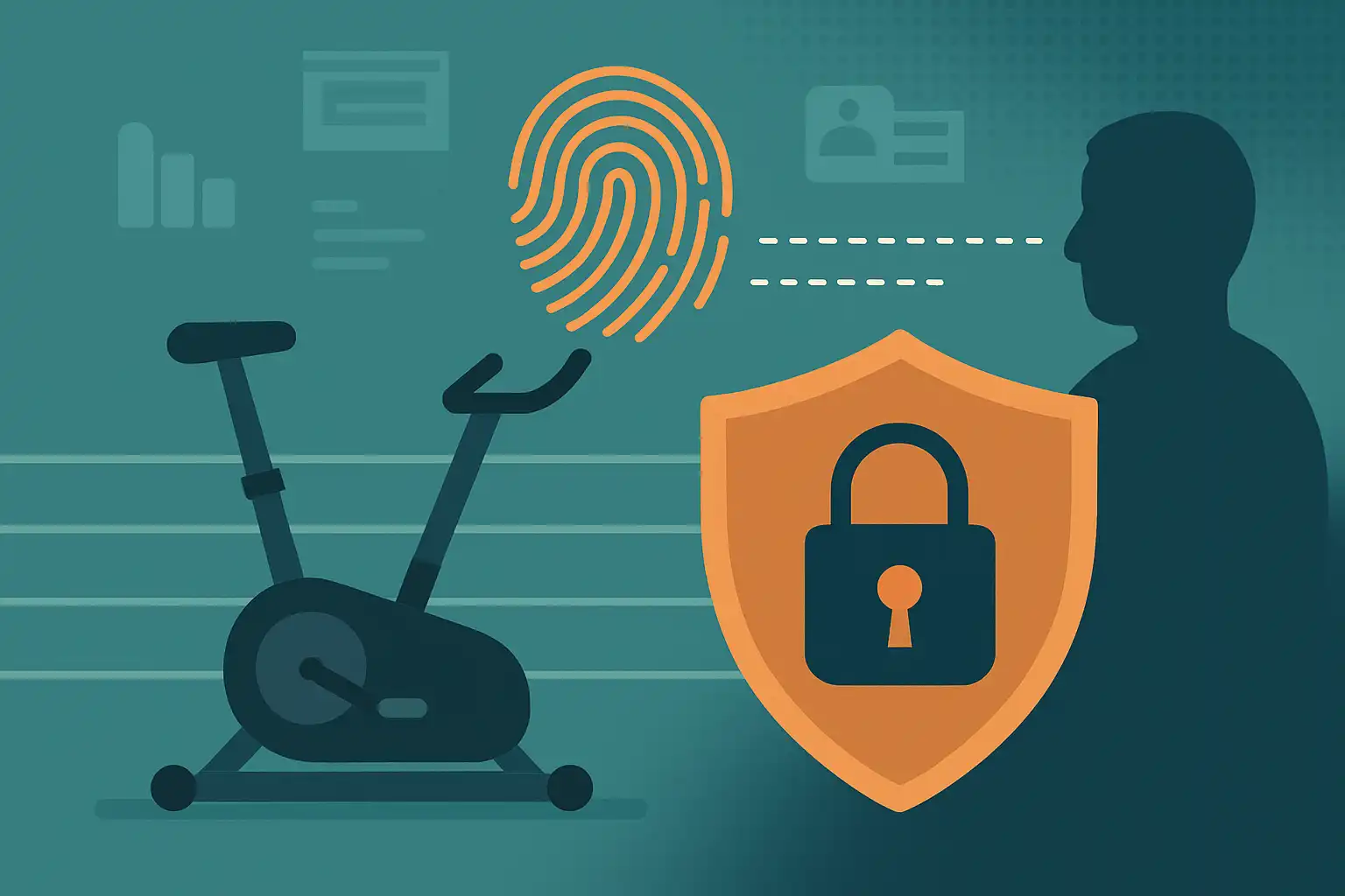 Privacy en data bij slimme hometrainers: wat bedrijven weten en hoe je dat beperkt