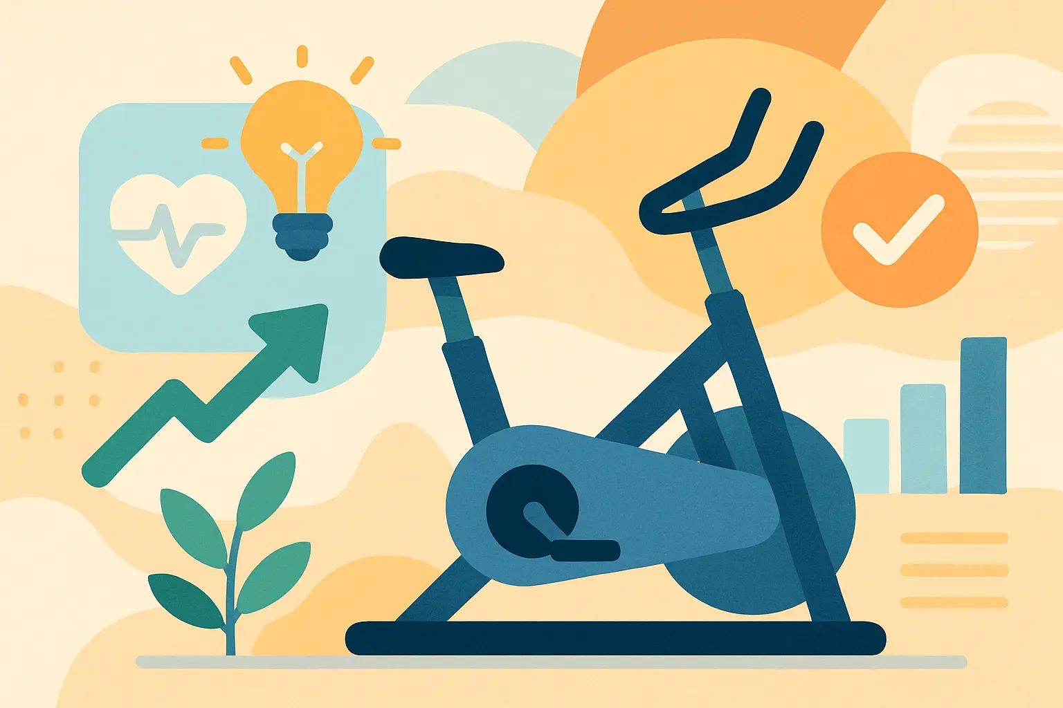 Ontdek de vele voordelen van een hometrainer