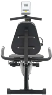 Ergonomische Hometrainer met Hartslagmeter – Magnetische Weerstand Fietsen voor Cardio Training
