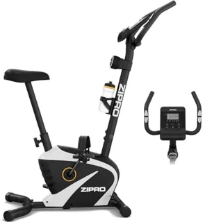 Magnetische Fitnessfiets voor Volwassenen tot 120 kg