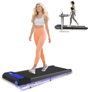 Opvouwbare Loopband voor Thuis - Wandelen en Hardlopen met Pulssensor en Draadloze Connectiviteit review