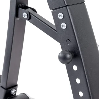 Mini-hometrainer voor Thuis en Kantoor – Lichte Trainingsmachine voor Armen en Benen