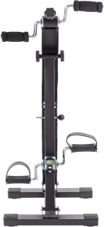 Mini-hometrainer voor Thuis en Kantoor – Lichte Trainingsmachine voor Armen en Benen