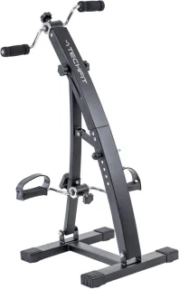 Mini-hometrainer voor Thuis en Kantoor – Lichte Trainingsmachine voor Armen en Benen
