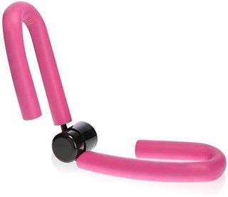 De Praktische dijbeentrainer voor krachttraining en fitness - arm- en beentrainer met softgrip in één oogopslag