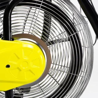 Aerodynamische Hometrainer voor Thuisgebruik