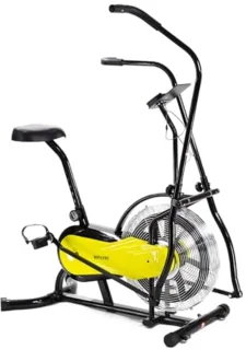 Aerodynamische Hometrainer voor Thuisgebruik