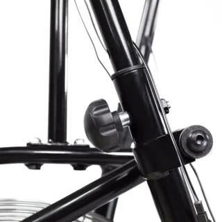 Aerodynamische Hometrainer voor Thuisgebruik