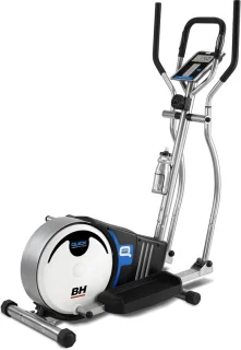 Elliptische Trainer voor Thuisgebruik
