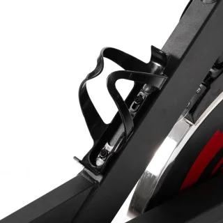 Spinningbike met LCD-display voor Thuis - Ideaal voor Cardio en Fitness