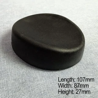 2pcs Exercise Bike armrest pad