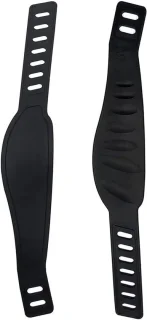 4 stuks hometrainer pedaalriemen
