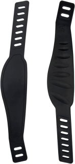 De 4x pedaalriemen voor hometrainer in één oogopslag