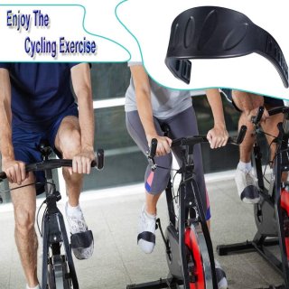 Wat vinden we goed aan de 4x pedaalriemen voor hometrainer