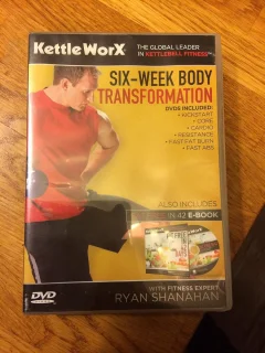 6 Weken Thuis Workoutprogramma