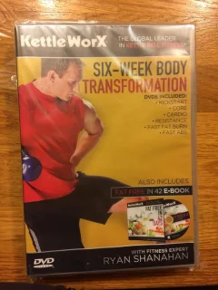 6 Weken Thuis Workoutprogramma