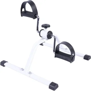 A Mini Pedaaltrainer Hometrainer Arm en Been