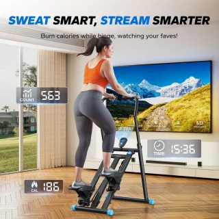 Aafinity Fitness Stepper