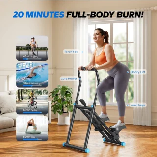 Aafinity Fitness Stepper