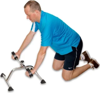Able 2 Trainer Stoelfiets