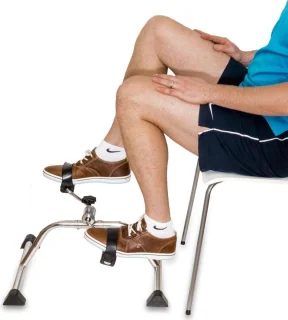 Able 2 Trainer Stoelfiets
