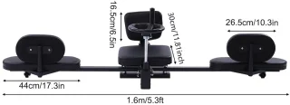 ACEP Fitness Krachtstation Homegym