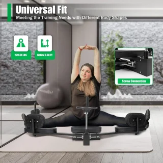 ACEP Fitness Krachtstation Homegym