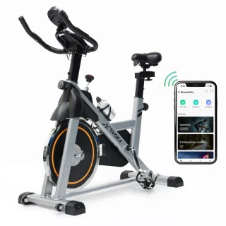 Activora Hometrainer 10 kg vliegwiel