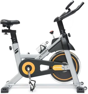 Activora Hometrainer 10 kg vliegwiel