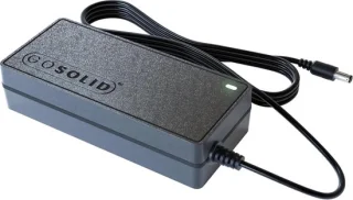 Adapter voor hometrainer - Zwart