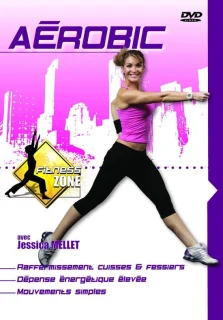 Aerobics Workout DVD