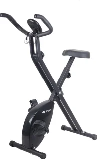 AJ-Sports Desk Bike Stoelfiets Hometrainer