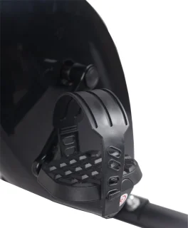 AJ-Sports Desk Bike Stoelfiets Hometrainer