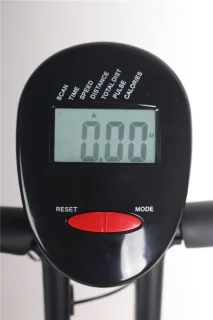 AJ-Sports Desk Bike Stoelfiets Hometrainer
