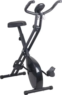 AJ-Sports Desk Bike Stoelfiets Hometrainer