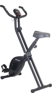 AJ-Sports Desk Bike Stoelfiets Hometrainer