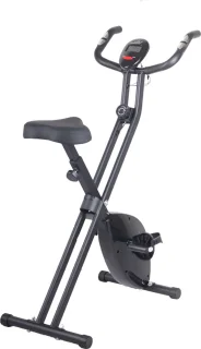 AJ-Sports Desk Bike Stoelfiets Hometrainer