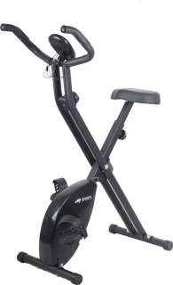AJ-Sports Desk Bike Stoelfiets Hometrainer
