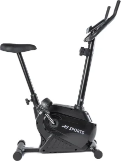AJ-Sports Hometrainer Fitness Fiets