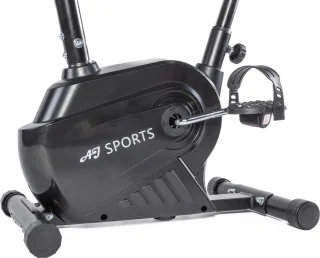 AJ-Sports Hometrainer Fitness Fiets