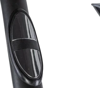 AJ-Sports Hometrainer Fitness Fiets