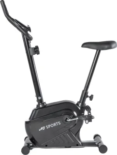 AJ-Sports Hometrainer Fitness Fiets