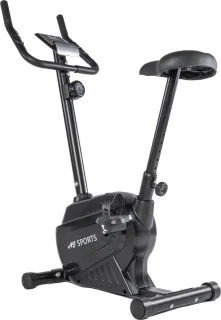 AJ-Sports Hometrainer Fitness Fiets