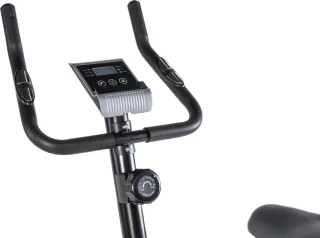 AJ-Sports Hometrainer Fitness Fiets