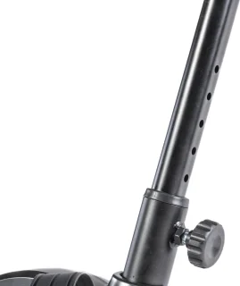 AJ-Sports Hometrainer Fitness Fiets