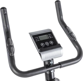 AJ-Sports Hometrainer Fitness Fiets